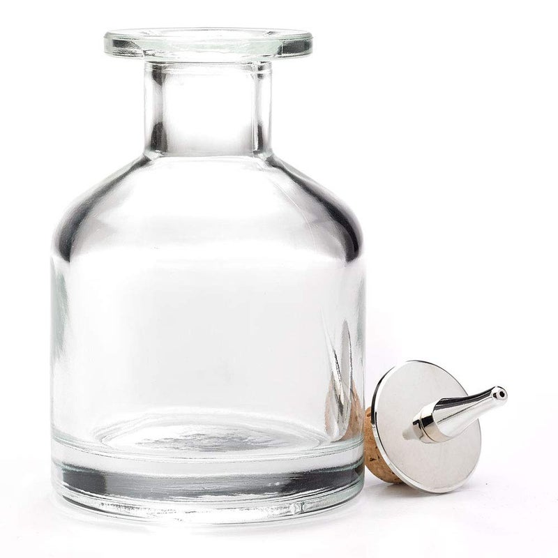 Barfly M37129 Bitters Bottle, 4.4 oz, Glass - Image 2